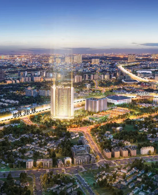 Setia Edenia: Kiến Tạo Chuẩn “Đúng Giá Trị” Cho Tầng Lớp Thông Tuệ Giữa Làn Sóng Thị Trường