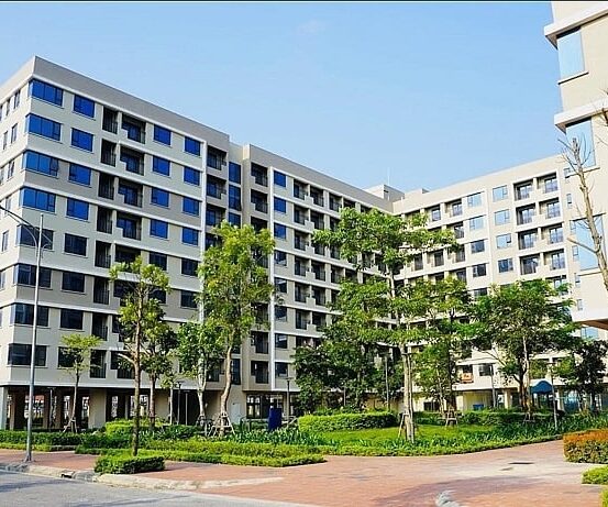 Nhật ký bất động sản 15/10: Vlasta Thuỷ Nguyên ra phân khu mới, Ninh Bình đấu giá 42 lô đất