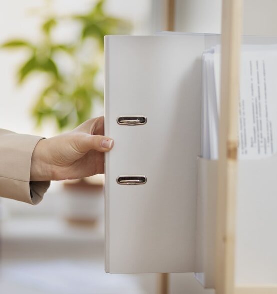 Văn Bản Thoả Thuận Ký Quỹ – Escrow Agreement