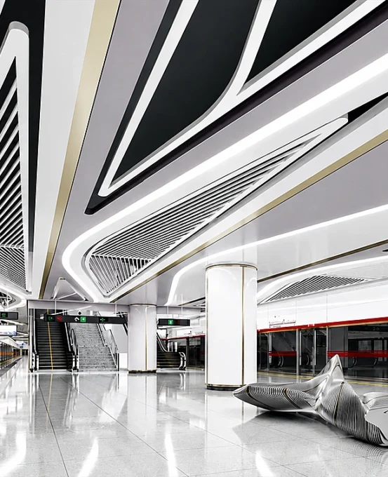 Setia Edenia QL13 Bình Dương đón sóng hạ tầng: Metro Thủ Dầu Một – TP.HCM về đích sớm 5 năm